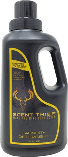 Picture of Scent Thief Thief Laundry Detergent 32Oz DTG32
