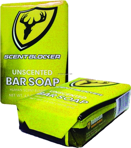 Picture of Scentblocker SB Bar Soap 4.5Oz