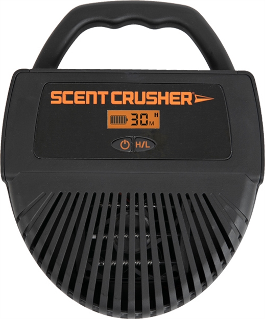 Picture of Scentcrusher Ozone Base Camp Generator< 59905BCG