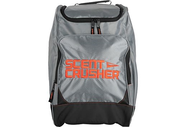 Picture of Scentcrusher Ozone Traveler Bag