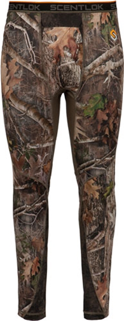 Picture of Scentlok Baseslayer Pant Amp Lightweight R-Tree Edge XL