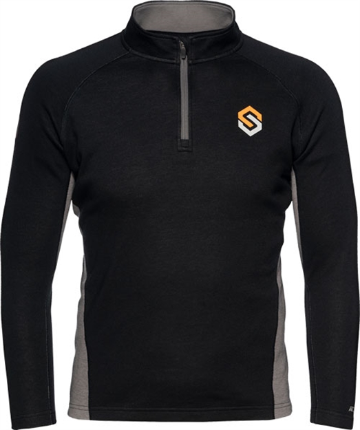 Picture of Scentlok Baseslayer Top Trek Bowhunter Elite Large Black