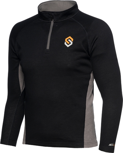 Picture of Scentlok Baseslayer Top Trek Bowhunter Elite X-Large Black