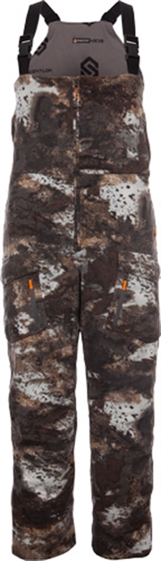 Picture of Scentlok Bibs Bowhunter Elite Fortress True Timber X-Large
