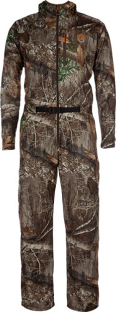 Picture of Scentlok Coverall Savanna Aero Quickstrike X-Large Rt-Edge