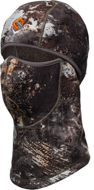 Picture of Scentlok Headcover Bowhunter Elite Osfm True Timber