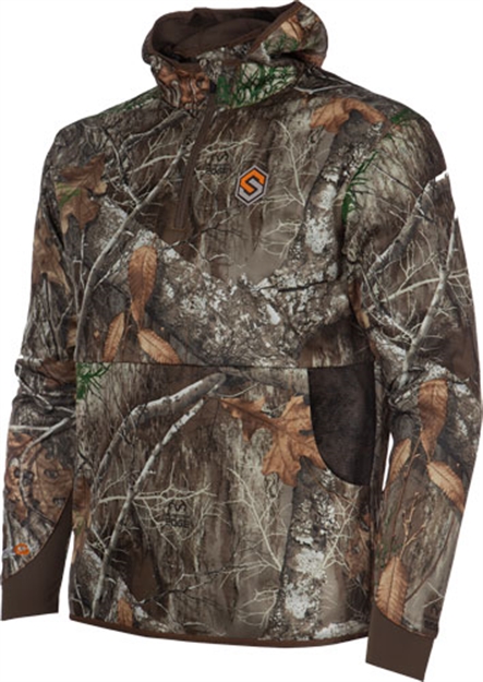 Picture of Scentlok Hoodie Savanna Aero Raid X-Large Rt-Edge