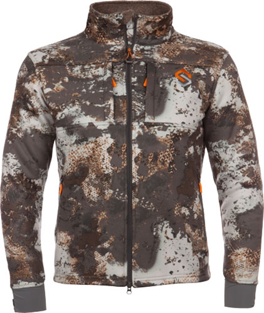 Picture of Scentlok Jacket Bowhunter Elite:1 Voyage True Timber XL