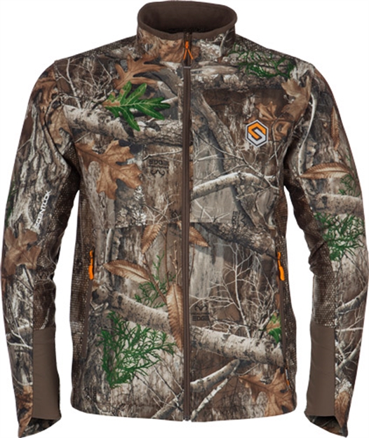Picture of Scentlok Jacket Forefront Mid- Season X-Large Rt-Edge! 1021010153XL