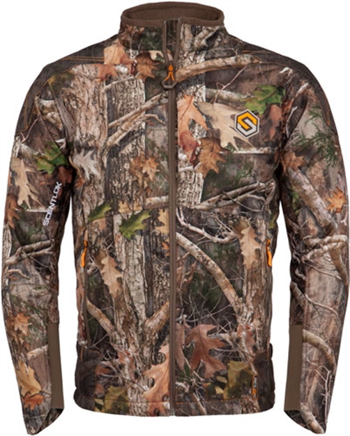 Picture of Scentlok Jacket Full Season Taktix Realtree Edge Large<