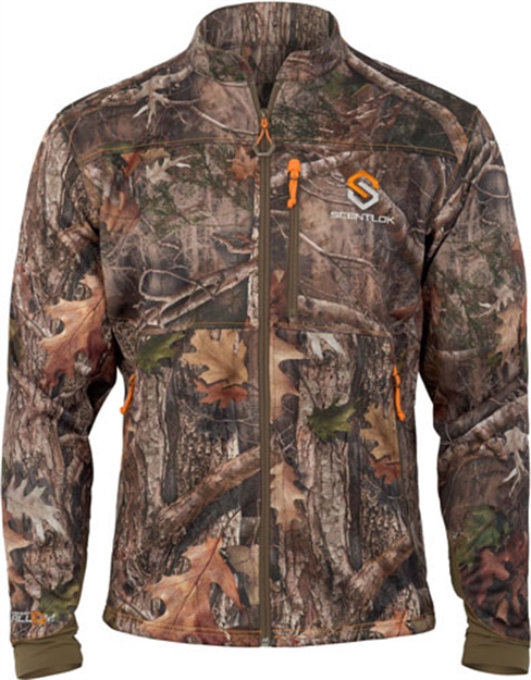 Picture of Scentlok Jacket Savanna Aero Crosshair R-Tree Edge X-Large