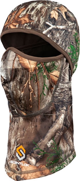 Picture of Scentlok Lightweight Headcover Osfm Rt-Edge