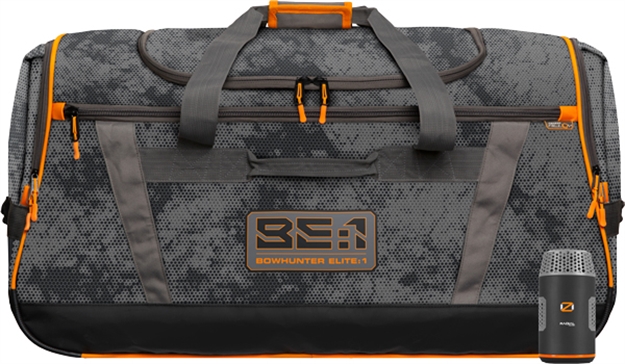 Picture of Scentlok OZ OZ Be:1 8K Chamber Bag Combo W/Nano Mo-Terra Gila