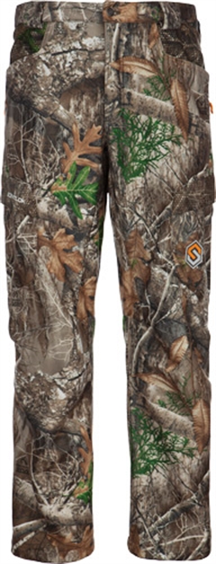 Picture of Scentlok Pant Forefront Mid- Season Realtree Edge Large