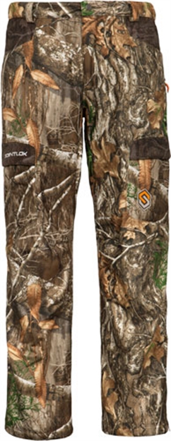 Picture of Scentlok Pant Full Season Taktix Realtree Edge Large<