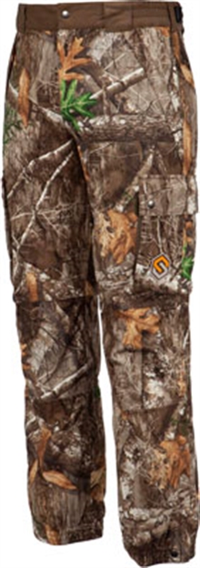 Picture of Scentlok Pant Morphic Waterproof R-Tree Edge Large