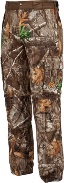 Picture of Scentlok Pant Morphic Waterproof R-Tree Edge X-Large