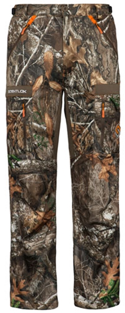 Picture of Scentlok Pant Savanna Aero Crosshair R-Tree Edge Large