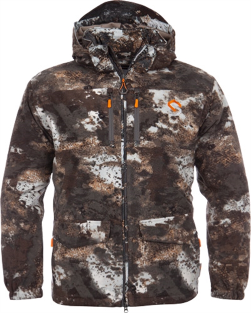 Picture of Scentlok Parka Bowhunter Elite Fortress True Timber X-Large