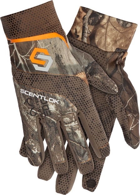 Picture of Scentlok Shooter Glove Savanna Lightweight X-Large Rt-Edge
