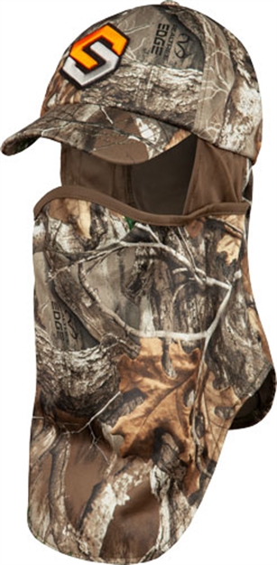 Picture of Scentlok Ultimate Headcover Savanna Lightweight RT Edge