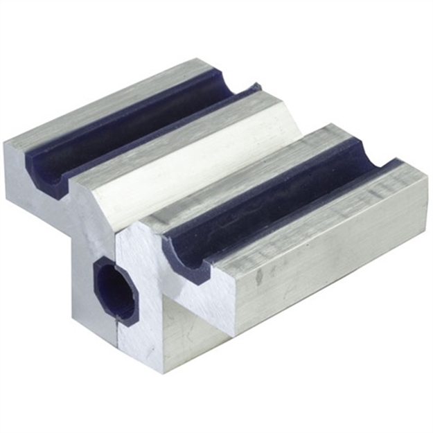 Picture of Scg Ar-15/M16 Accu-Grip Barrel Vise Jaws 852015000 -