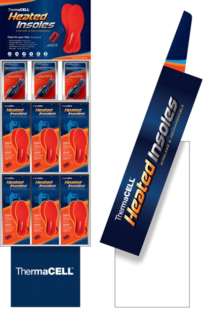 Picture of Schawbel Tchnologies Llc Ins Disply 3S,M,L,Xxl 6Xl 3Cc THS-18MWY-D