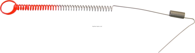 Picture of Schooleys Cork Screw Bobber