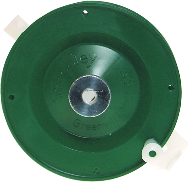 Picture of Schooleys Del-Ma-Reel Molded Nylon