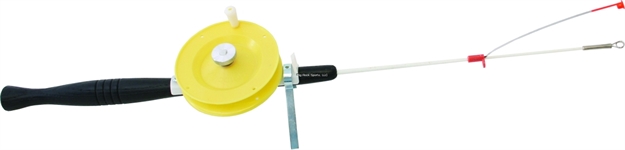 Picture of Schooleys Jig Rod 21" Spring Bobber Pole