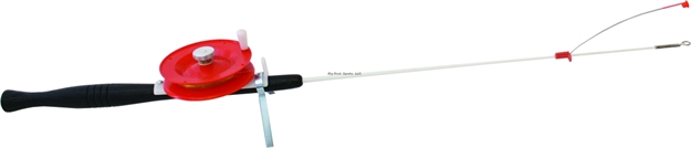 Picture of Schooleys Jig Rod 26" Spring Bobber Pole