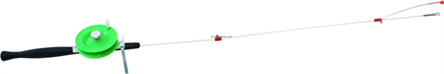 Picture of Schooleys Jig Rod 40" Spring Bobber Pole