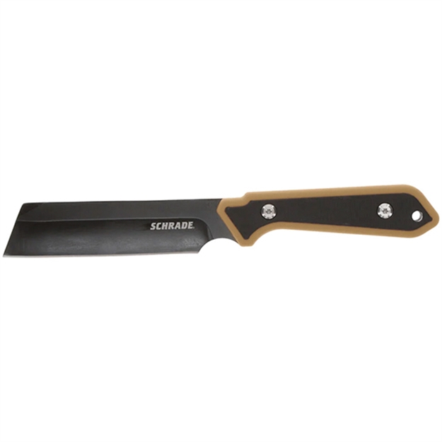 Picture of Schrade   4.25 Fixed Blade
