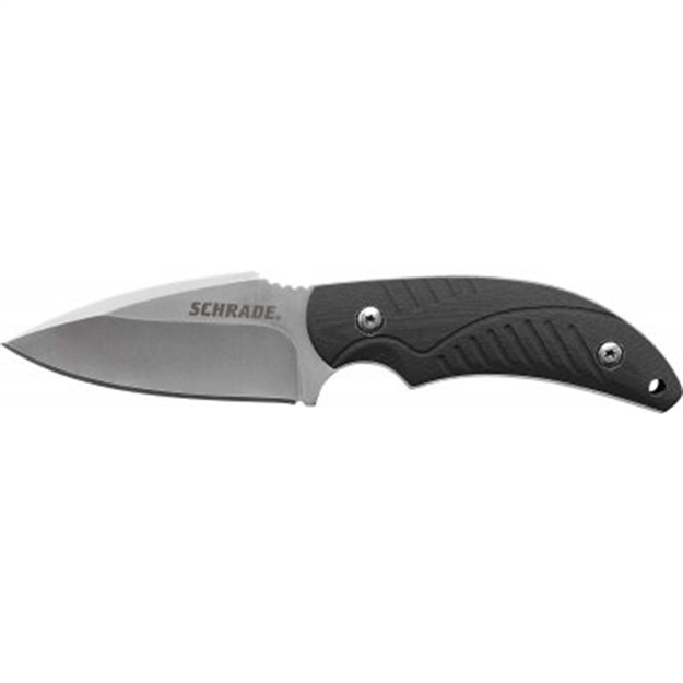 Picture of Schrade   Fixed Blade Rubber