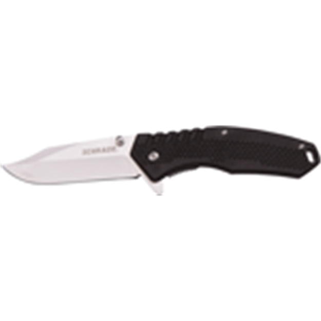 Picture of Taylor Cutlery/S&W Knives 5-Pack Clip Folders Indivi