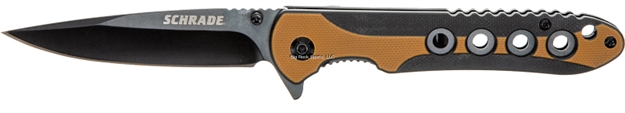 Picture of Schrade 3.5" UG Folder Clam