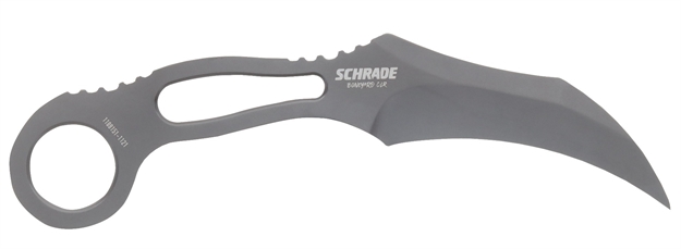 Picture of Schrade Schrade Boneyard Clr Fixed Blade 1182503