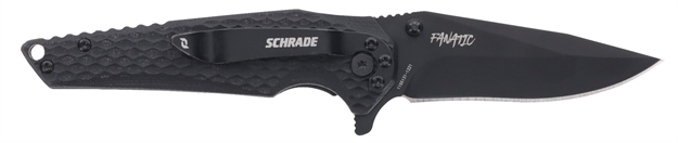 Picture of Schrade Fanatic Folder 1182621