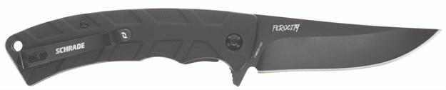 Picture of Schrade Ferocity AO Folder 1159310