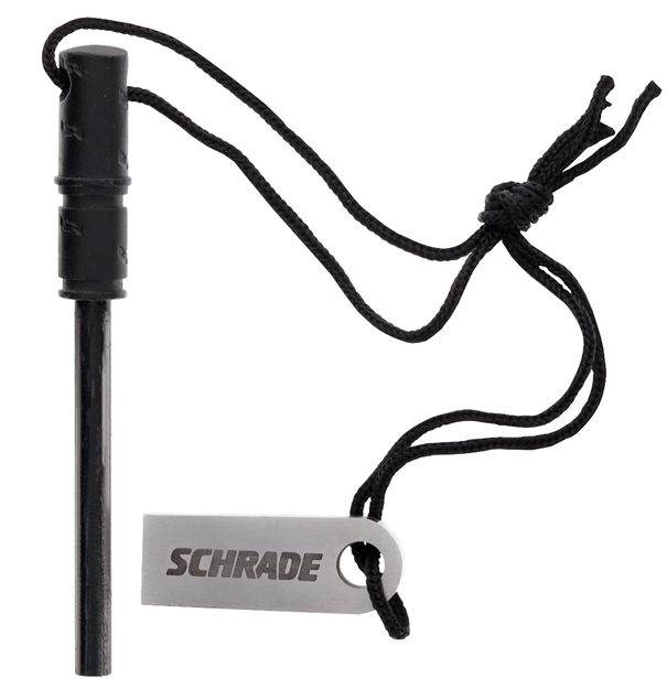 Picture of Schrade Fire Starter 1182523