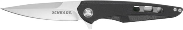 Picture of Schrade Knife G10 UG Clip Point Folder 3.5" Ultra Glide