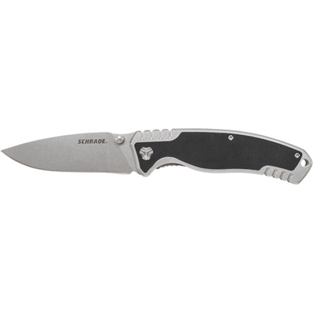 Picture of Schrade Knife Ultra Glide Series 3.5" SS Blade
