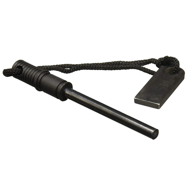 Picture of Schrade Large Ferro Rod Fire Striker Starter