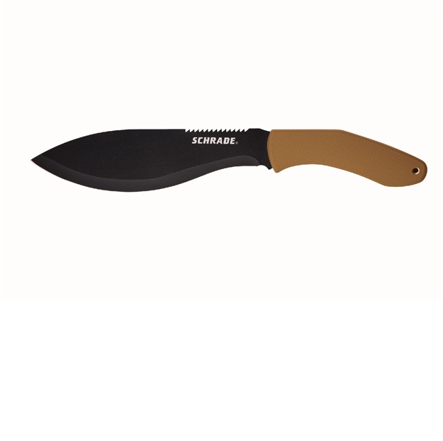 Picture of Schrade Machete 17.00 IN