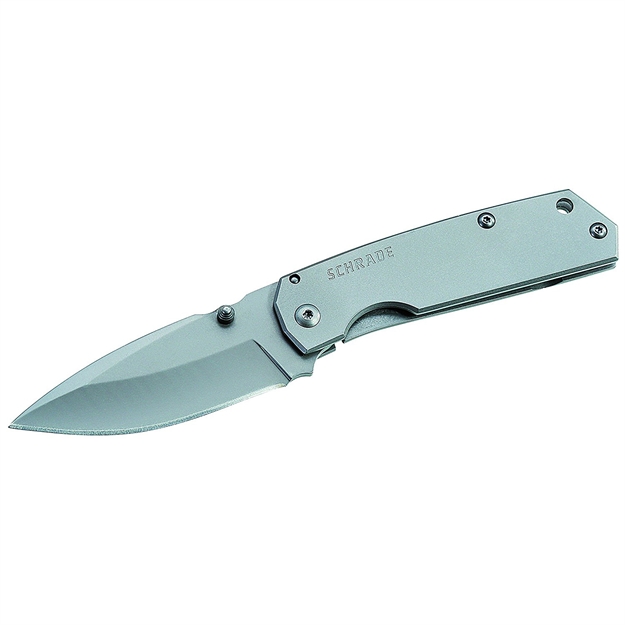 Picture of Schrade Mini Frame Lock Folding Knife
