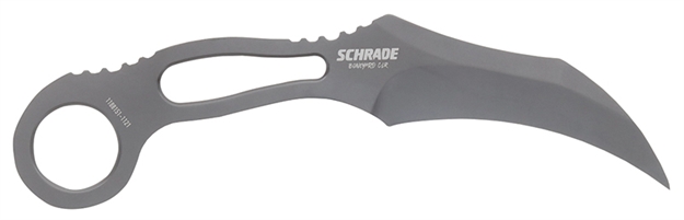 Picture of Schrade Schrade Boneyard Clr Fixed Blade 1182503 661120650850