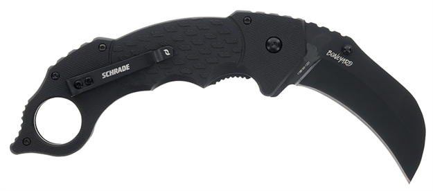 Picture of Schrade Schrade Boneyard Folder 1182502 661120650713