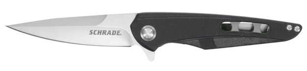 Picture of Schrade Schrade Kinetic Blk Folder 1182623 661120650263