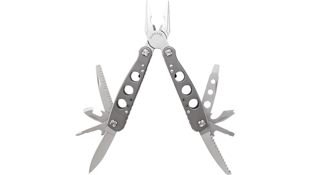 Picture of Schrade Sch Spring Load Multi-Tool