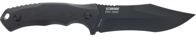 Picture of Schrade Steel Driver Fixed Blade 1182618